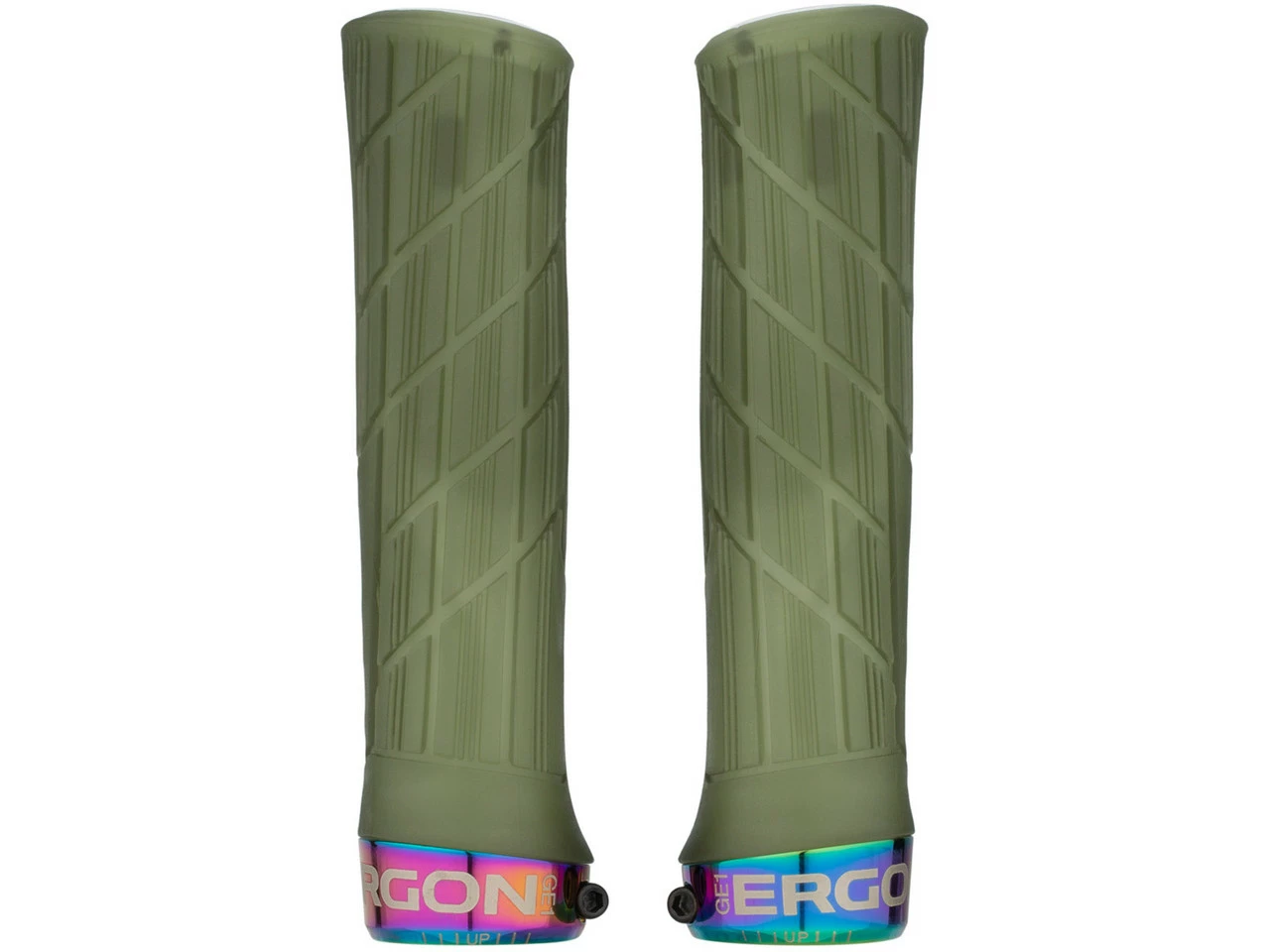 ERGON GE1 Evo Factory Lenkergriffe 6 ERGON GE1 Evo Factory Lenkergriffe – Bild 6