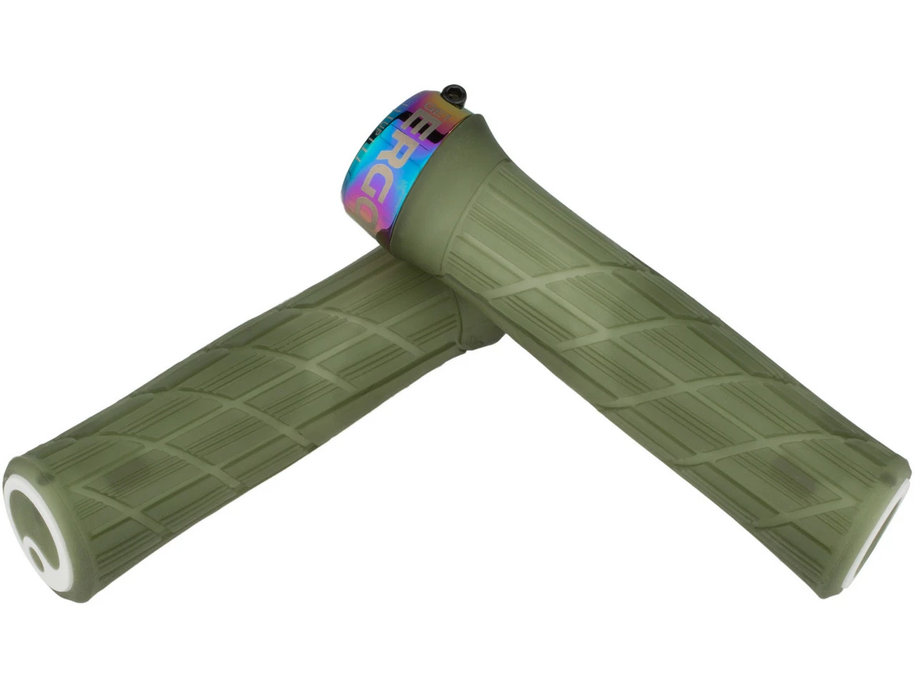 ERGON GE1 Evo Factory Slim Lenkergriffe 1 ERGON GE1 Evo Factory Slim Lenkergriffe