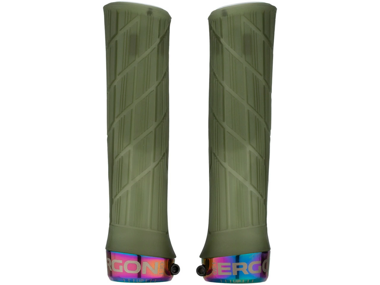 ERGON GE1 Evo Factory Slim Lenkergriffe 3 ERGON GE1 Evo Factory Slim Lenkergriffe – Bild 3