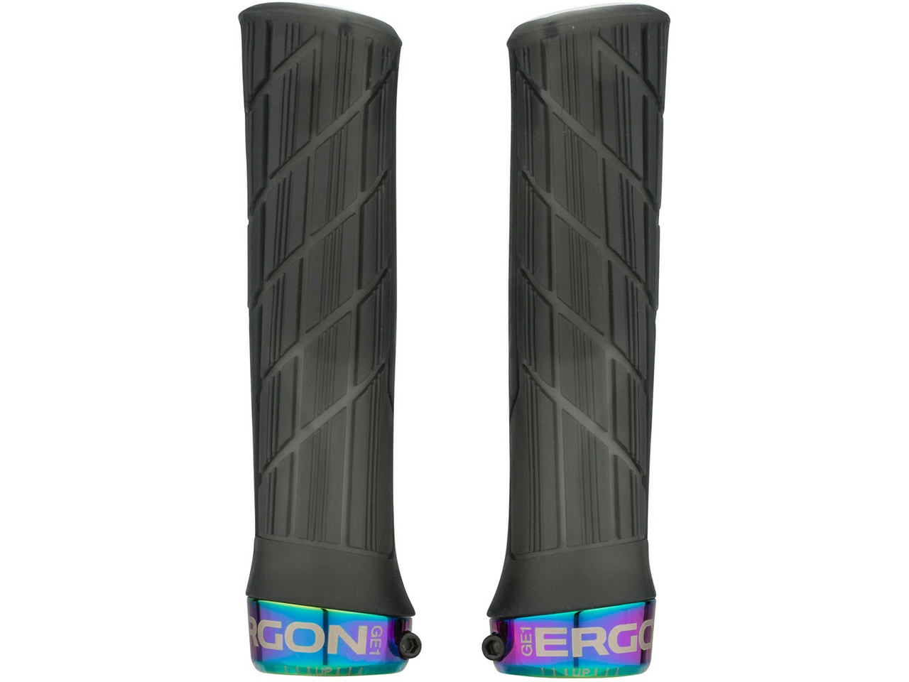 ERGON GE1 Evo Factory Slim Lenkergriffe 9 ERGON GE1 Evo Factory Slim Lenkergriffe – Bild 9