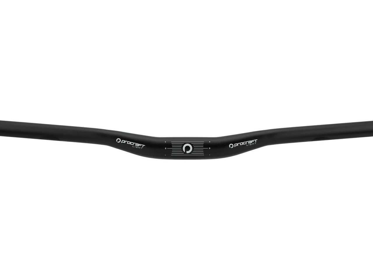 Procraft Pro 780 15mm Riser 31.8 Lenker 2 Procraft Pro 780 15mm Riser 31.8 Lenker – Bild 2