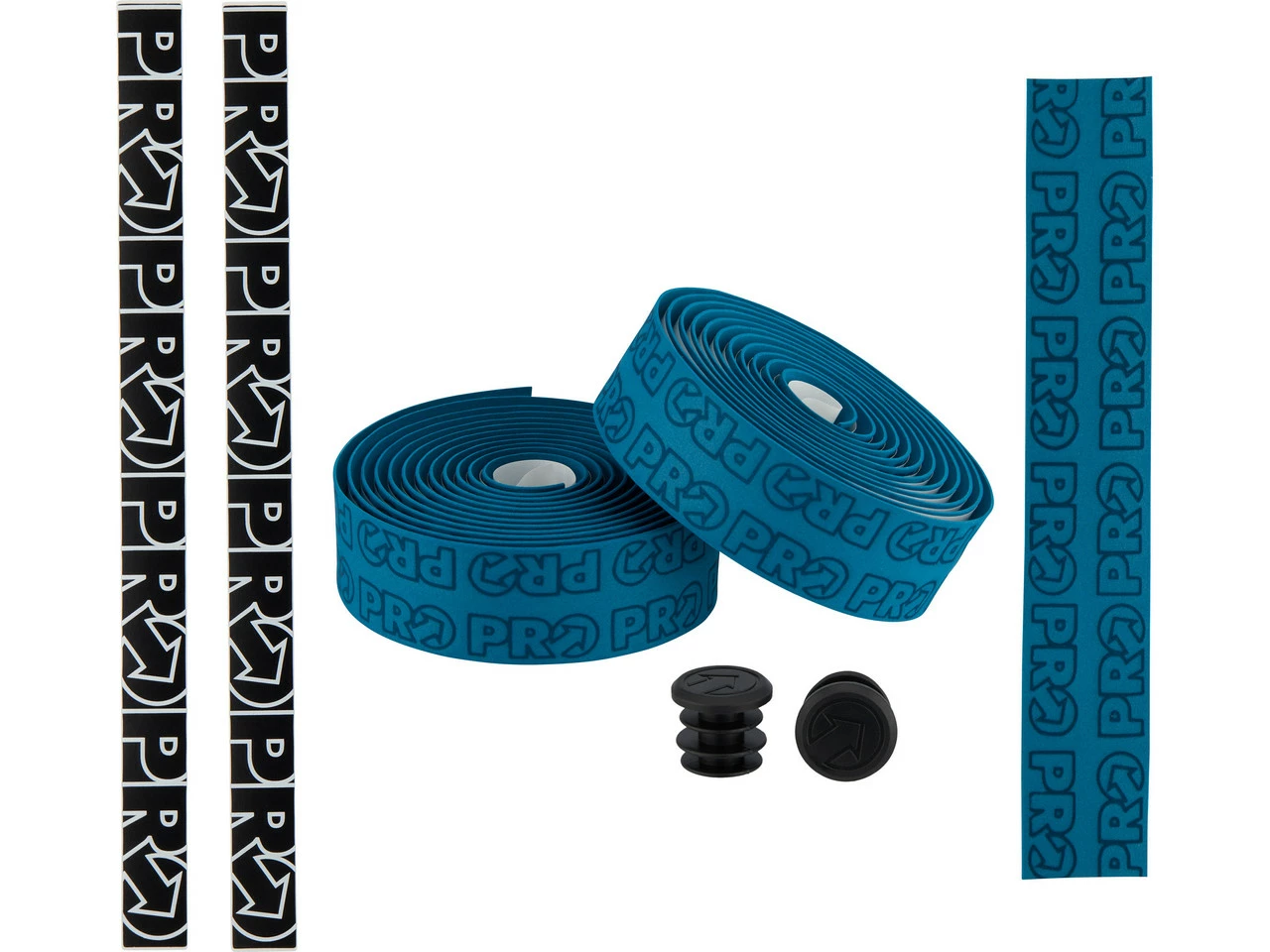 Pro Sport Control Team Lenkerband 8 Pro Sport Control Team Lenkerband – Bild 8