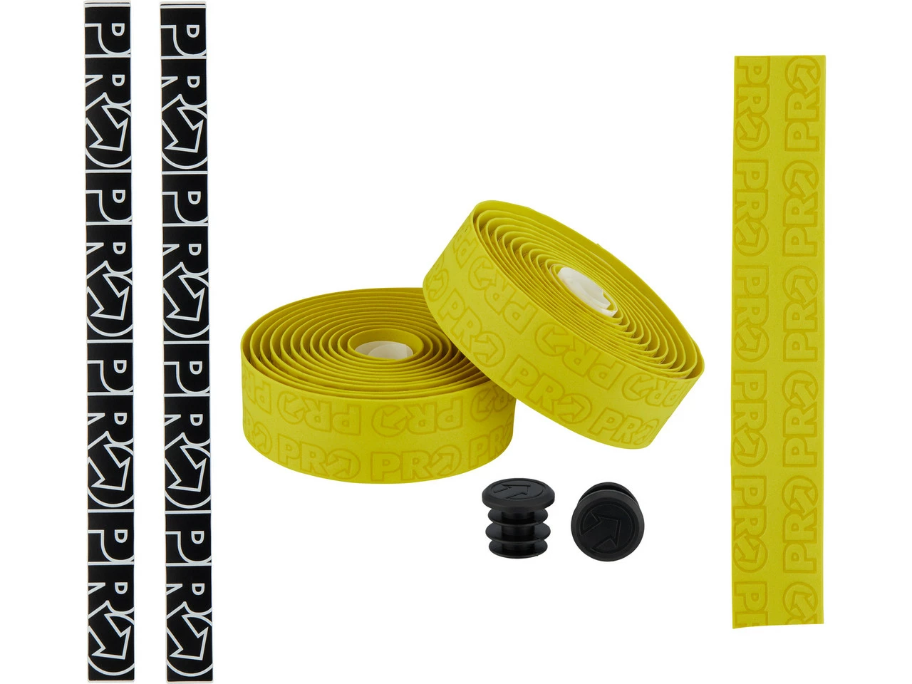 Pro Sport Control Team Lenkerband 10 Pro Sport Control Team Lenkerband – Bild 10