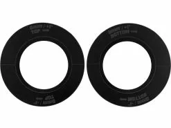 RAAW Mountain Bikes Steuersatzschalen Für Yalla!