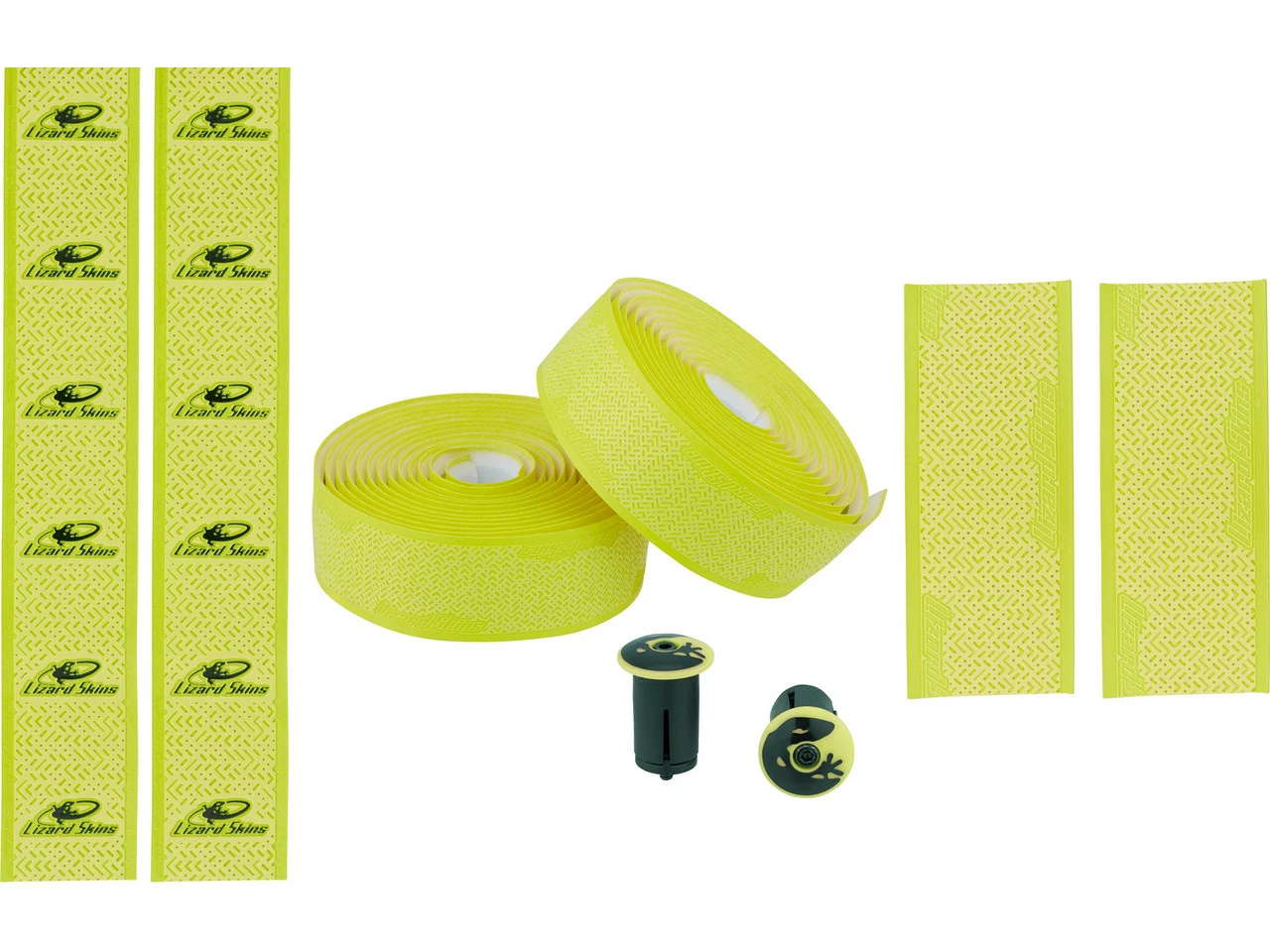 LIZARD SKINS DSP 2.5 V2 Lenkerband 2 LIZARD SKINS DSP 2.5 V2 Lenkerband – Bild 2