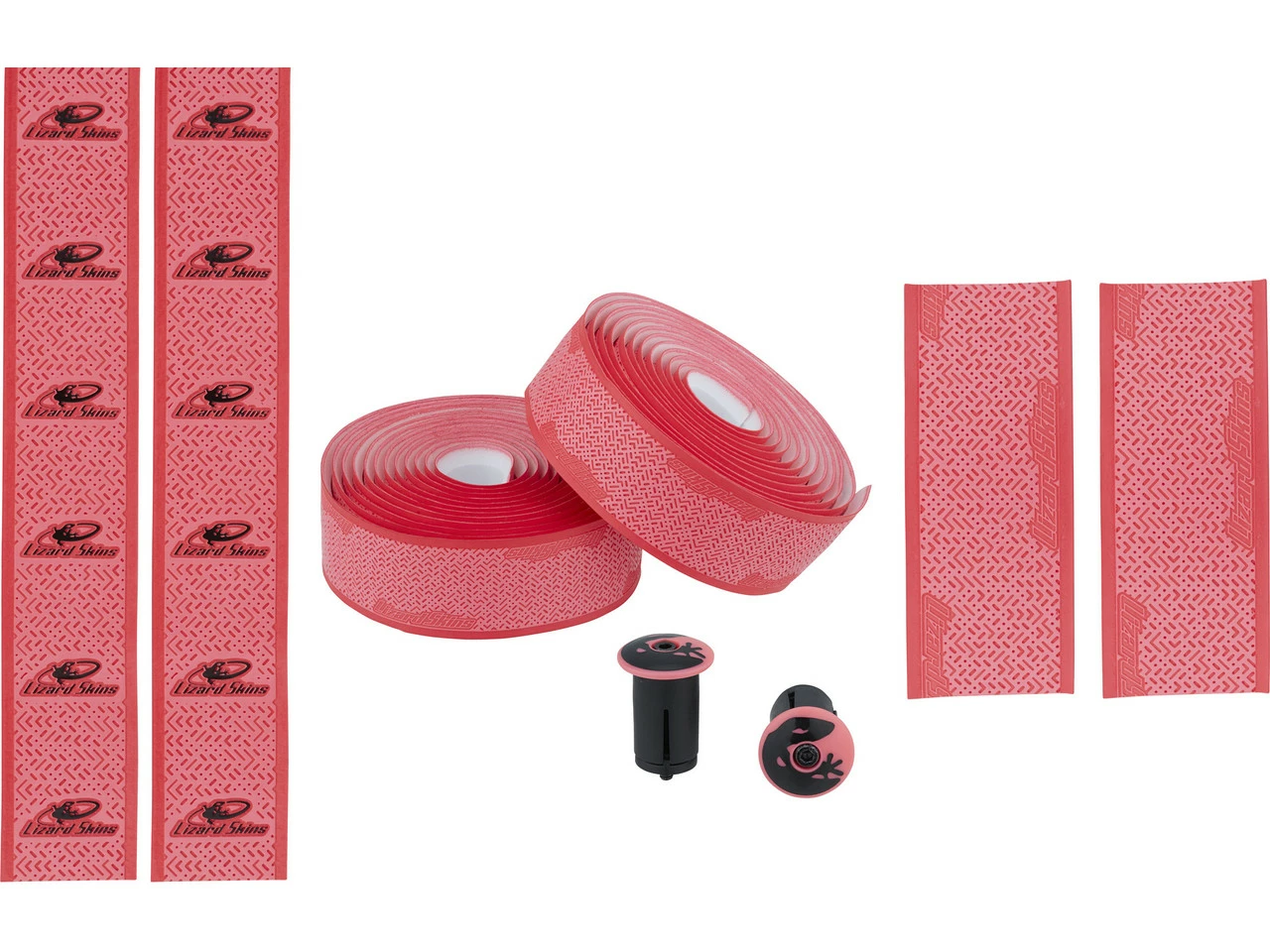 LIZARD SKINS DSP 2.5 V2 Lenkerband 6 LIZARD SKINS DSP 2.5 V2 Lenkerband – Bild 6