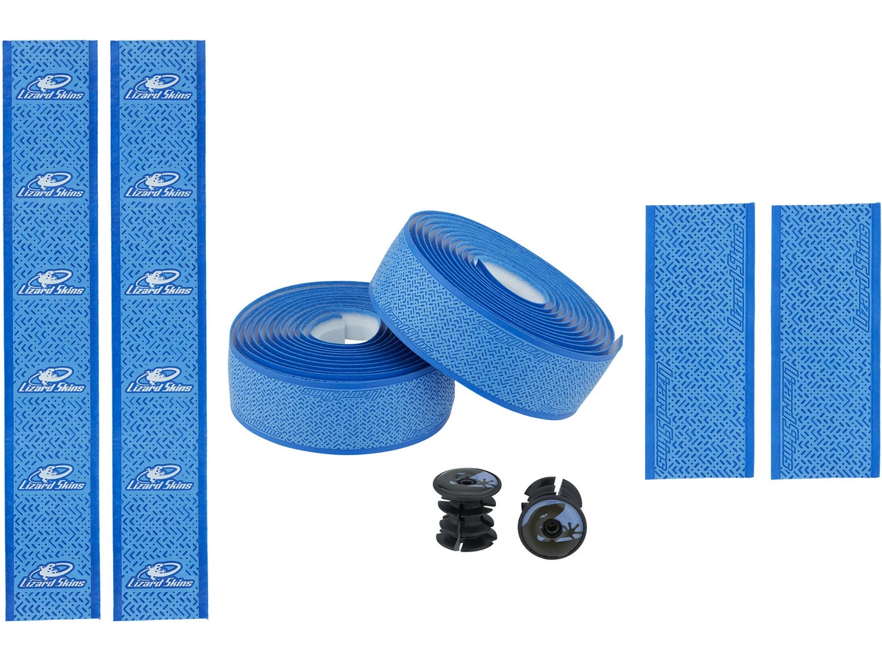 LIZARD SKINS DSP 2.5 V2 Lenkerband 8 LIZARD SKINS DSP 2.5 V2 Lenkerband – Bild 8