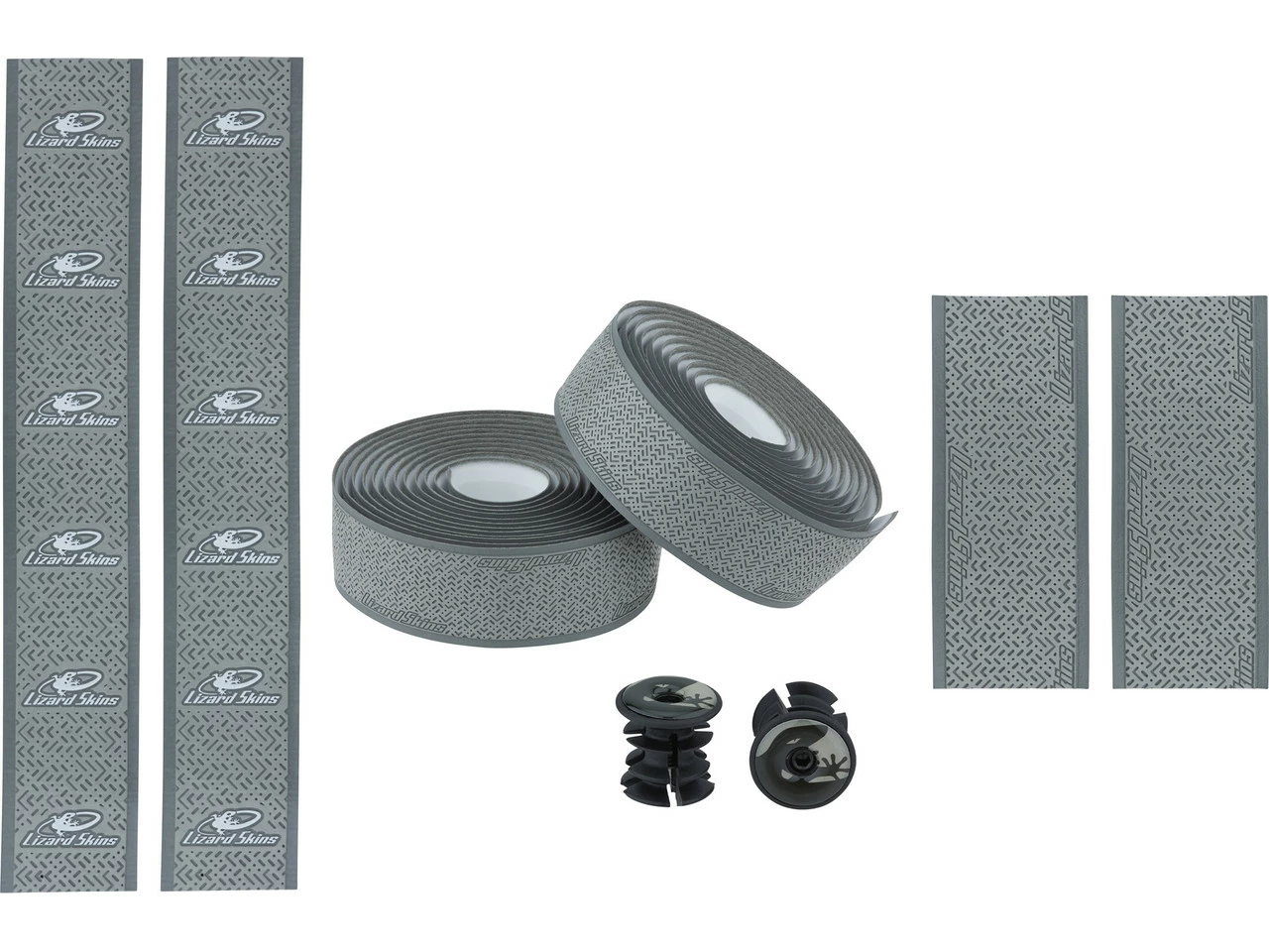 LIZARD SKINS DSP 2.5 V2 Lenkerband 12 LIZARD SKINS DSP 2.5 V2 Lenkerband – Bild 12