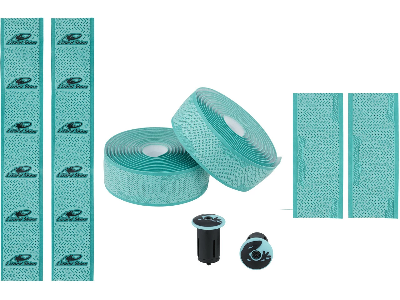 LIZARD SKINS DSP 2.5 V2 Lenkerband 14 LIZARD SKINS DSP 2.5 V2 Lenkerband – Bild 14