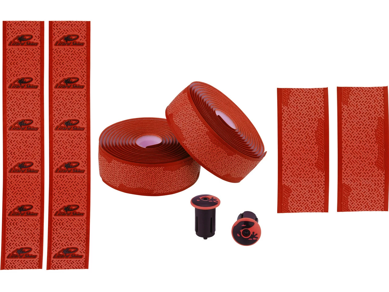 LIZARD SKINS DSP 2.5 V2 Lenkerband 16 LIZARD SKINS DSP 2.5 V2 Lenkerband – Bild 16