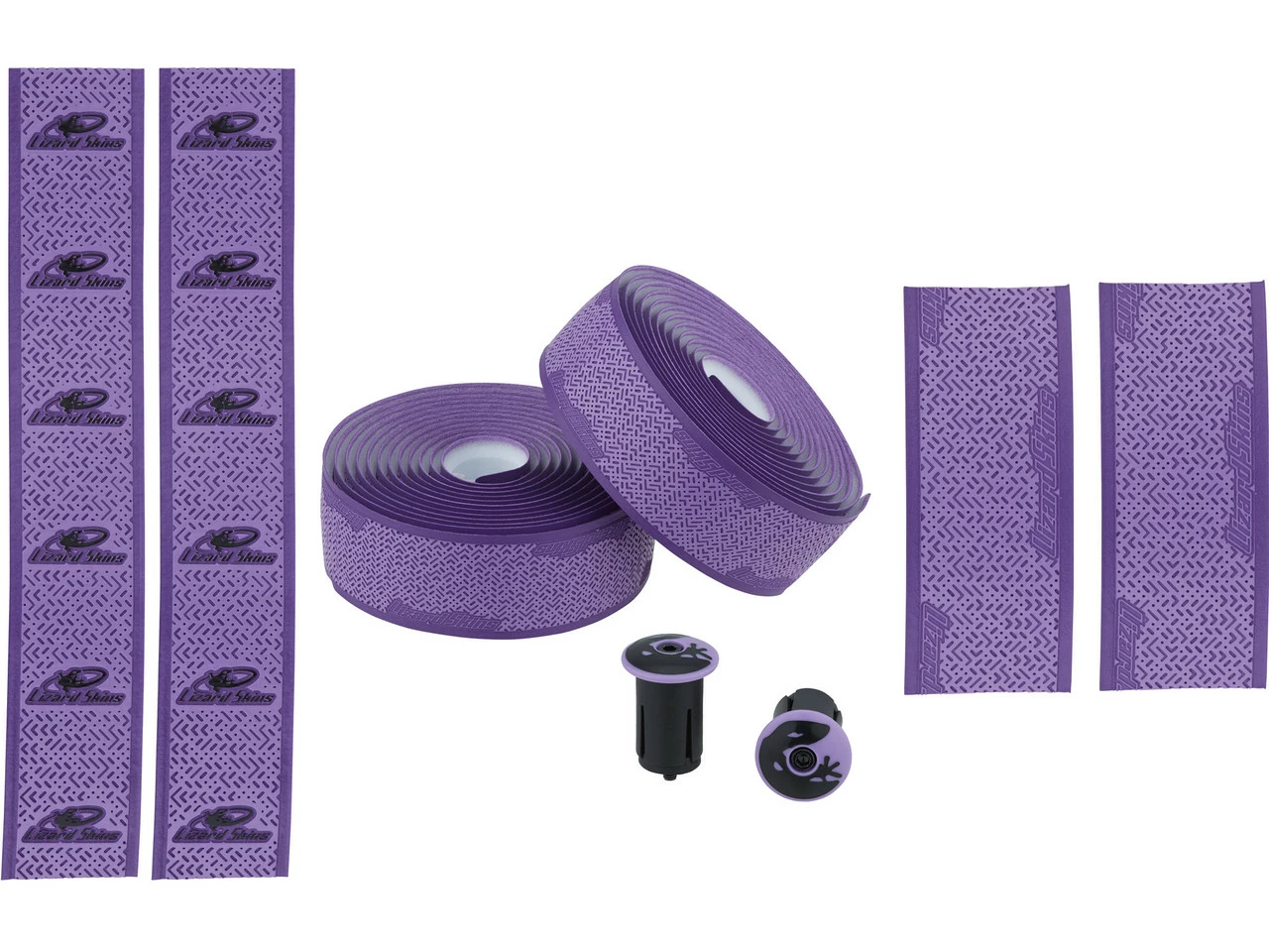 LIZARD SKINS DSP 2.5 V2 Lenkerband 20 LIZARD SKINS DSP 2.5 V2 Lenkerband – Bild 20