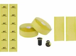 LIZARD SKINS DSP 2.5 V2 Lenkerband 52 LIZARD SKINS DSP 2.5 V2 Lenkerband -Günstiges Vélo Zenit Geschäft 497462