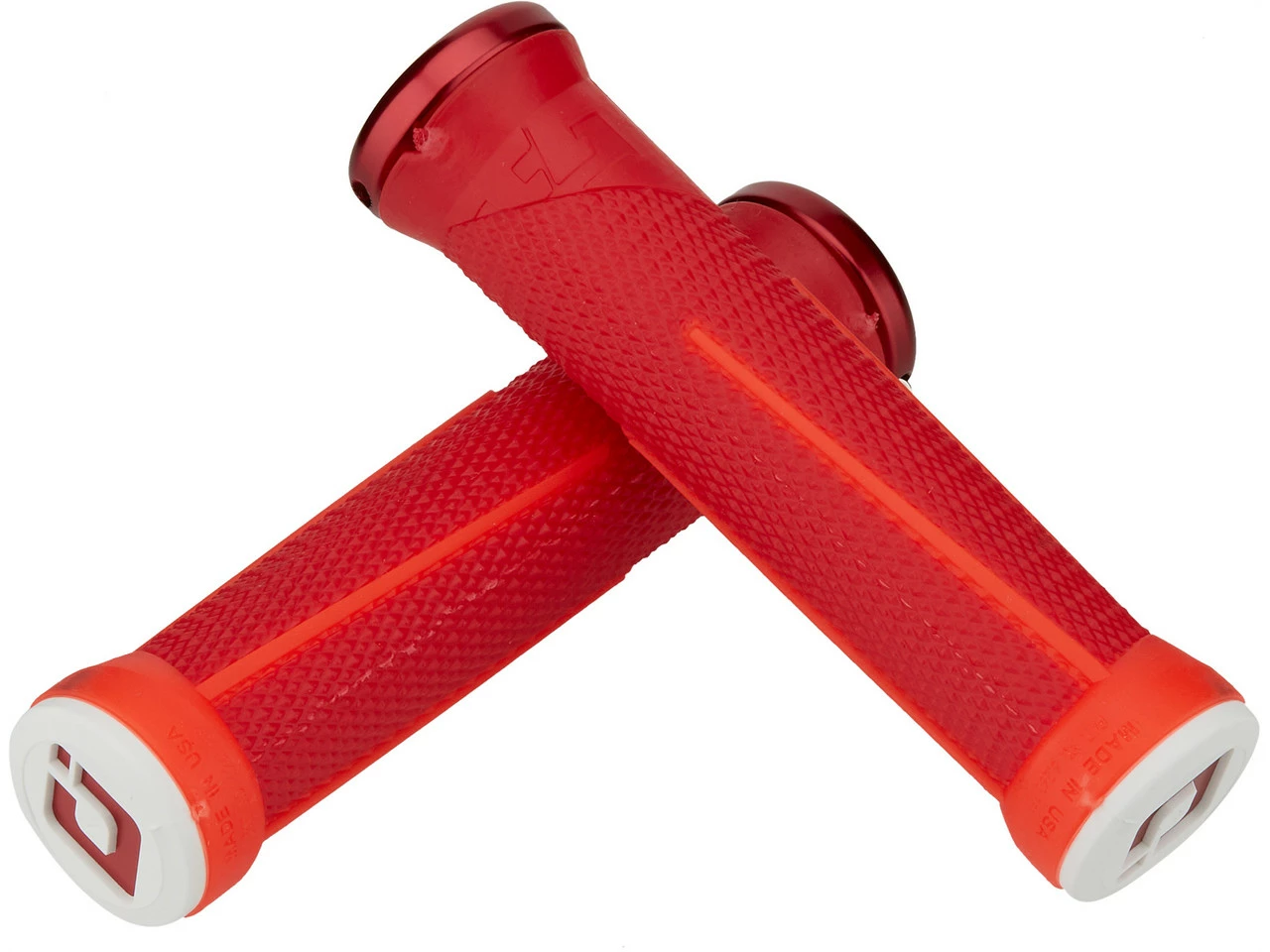 ODI AG-1 MTB Lock-On Lenkergriffe 1 ODI AG-1 MTB Lock-On Lenkergriffe