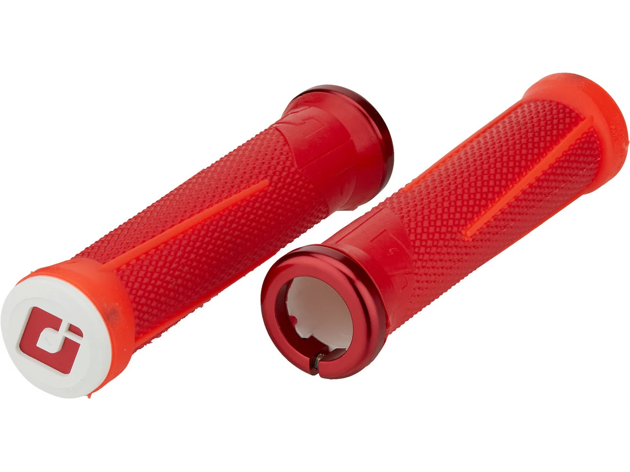 ODI AG-1 MTB Lock-On Lenkergriffe 2 ODI AG-1 MTB Lock-On Lenkergriffe – Bild 2