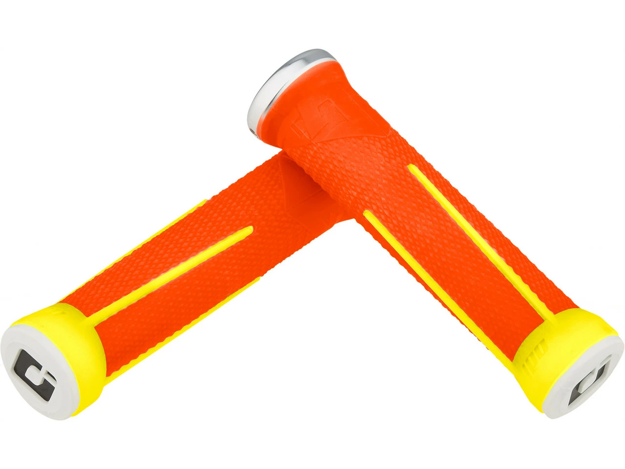 ODI AG-1 MTB Lock-On Lenkergriffe 4 ODI AG-1 MTB Lock-On Lenkergriffe – Bild 4