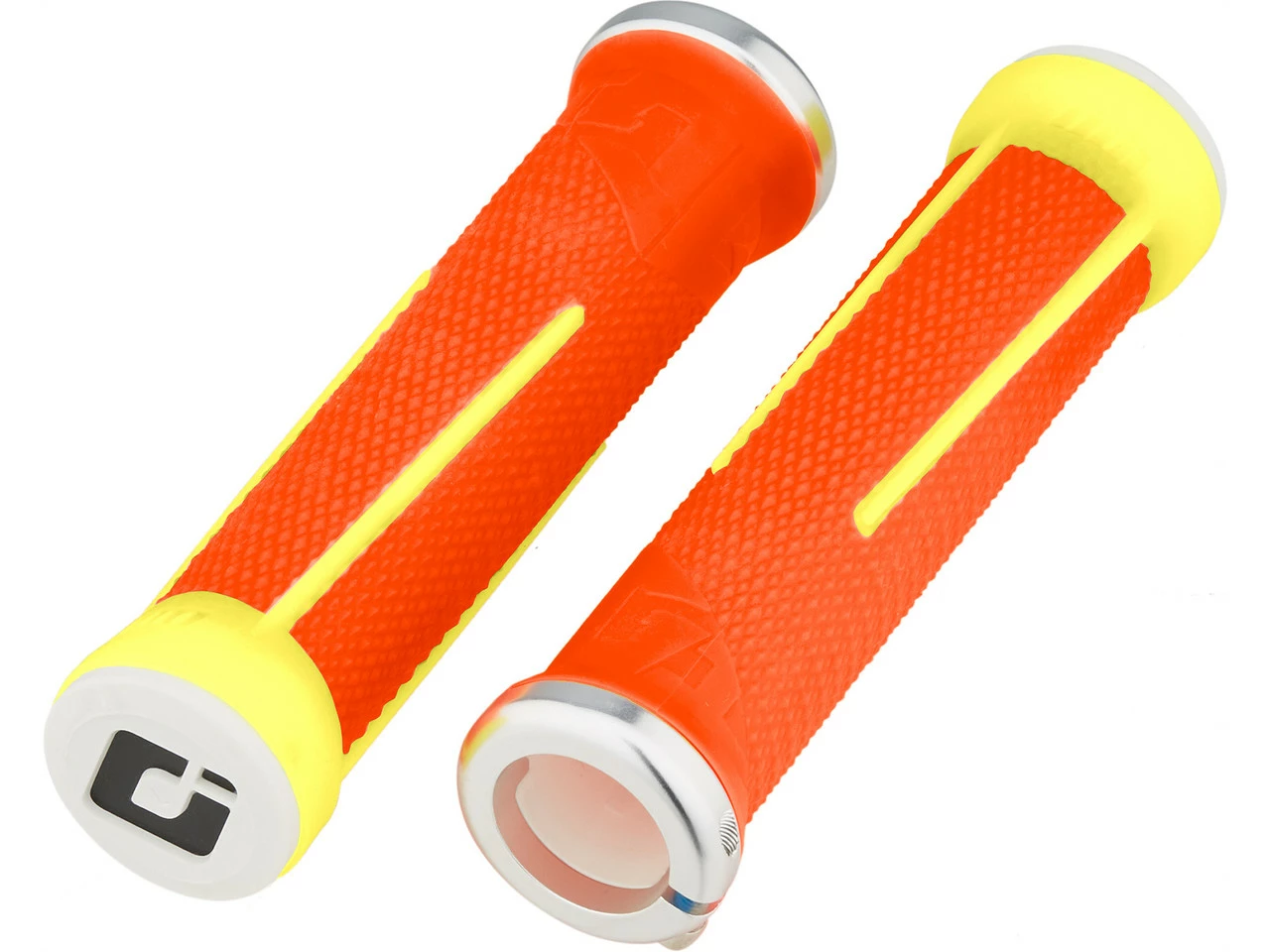 ODI AG-1 MTB Lock-On Lenkergriffe 5 ODI AG-1 MTB Lock-On Lenkergriffe – Bild 5