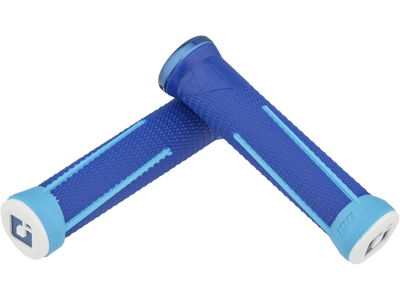 ODI AG-1 MTB Lock-On Lenkergriffe 10 ODI AG-1 MTB Lock-On Lenkergriffe – Bild 10