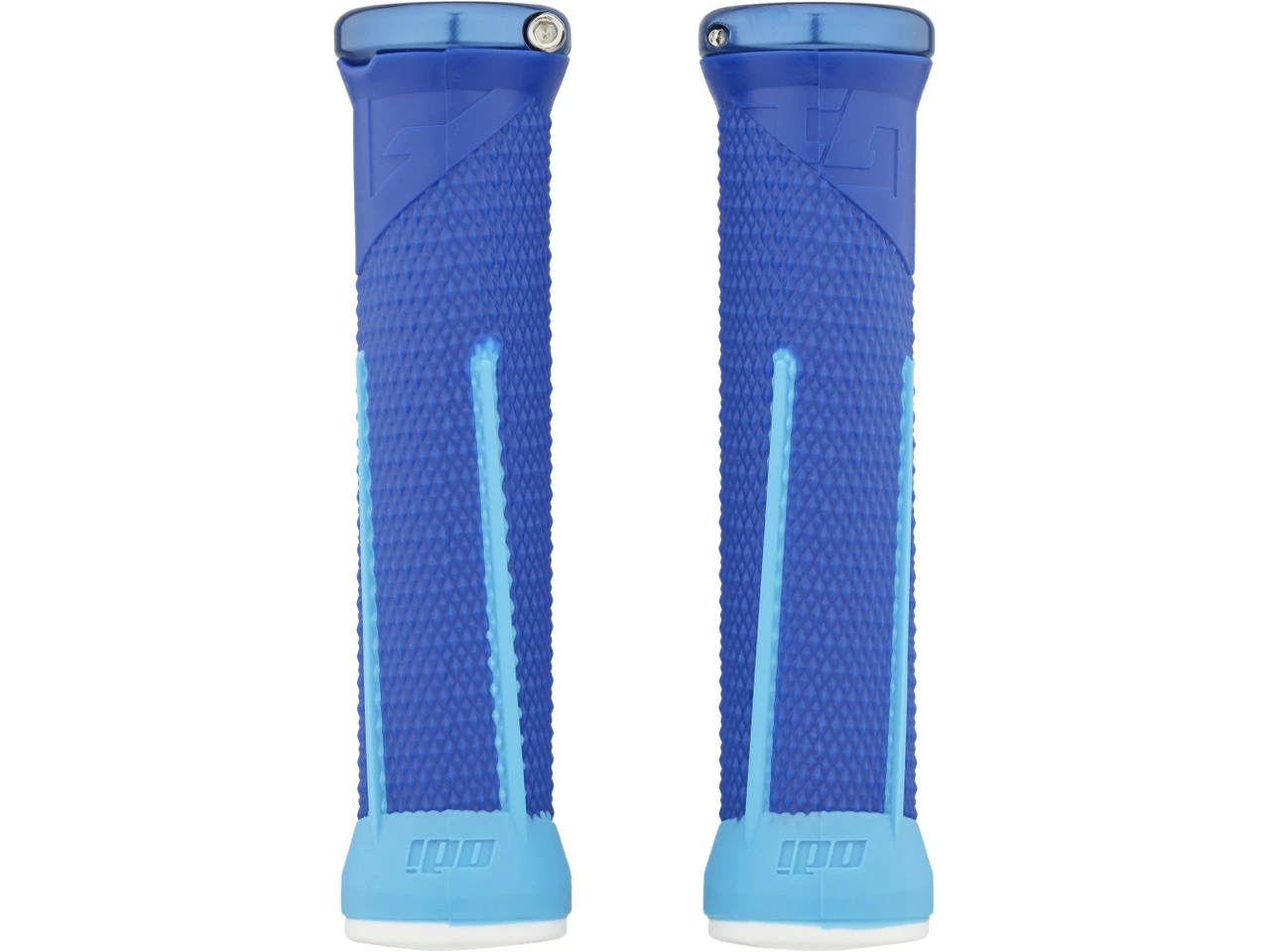 ODI AG-1 MTB Lock-On Lenkergriffe 12 ODI AG-1 MTB Lock-On Lenkergriffe – Bild 12