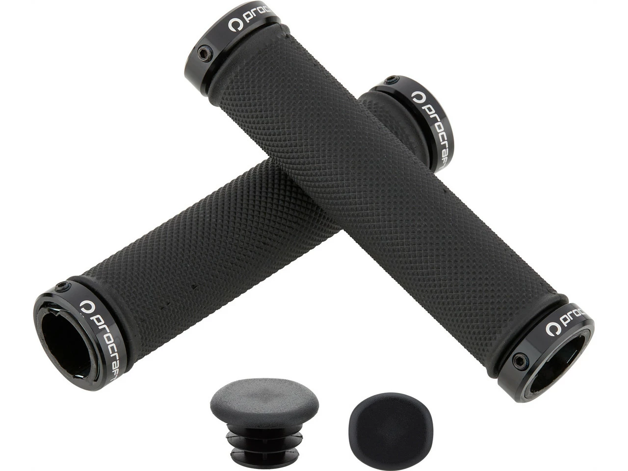 Procraft Freeride Lenkergriffe 1 Procraft Freeride Lenkergriffe