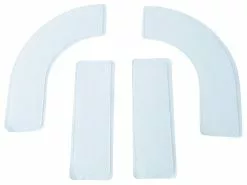 Procraft Gelpads Für Rennradlenker