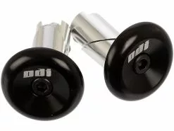 ODI Aluminium Lenkerendkappen