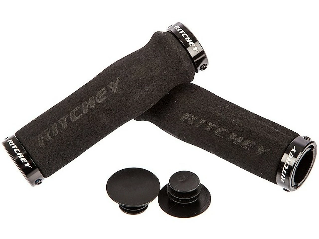 RITCHEY WCS Ergo Locking True Grip Lenkergriffe 1 RITCHEY WCS Ergo Locking True Grip Lenkergriffe
