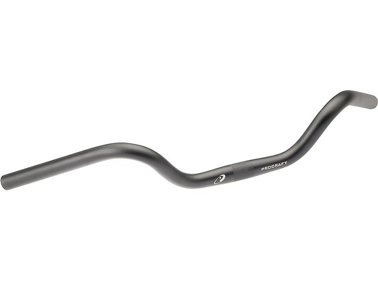 Procraft City 25.4 Riser Lenker 1 Procraft City 25.4 Riser Lenker