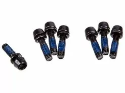 RITCHEY Vorbauschrauben Für WCS C260 6°