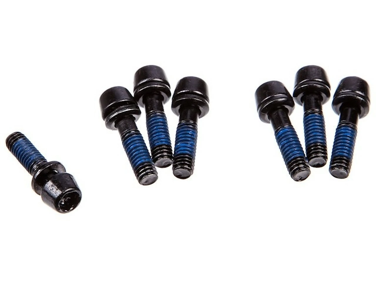 RITCHEY Vorbauschrauben Für WCS C260 6° 1 RITCHEY Vorbauschrauben Für WCS C260 6°