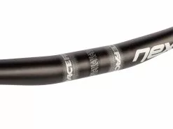 Race Face Next 3/4" 19 Mm 31.8 Riser Carbon Lenker -Günstiges Vélo Zenit Geschäft 99173